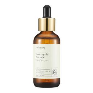 All Natural – Houttuynia Cordata Care Serum