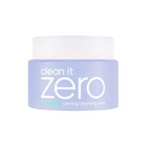 Banila Co – Clean It Zero Calming Cleansing Balm