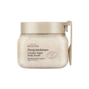 Beyond – Deep Moisture Creamy Sugar Body Scrub