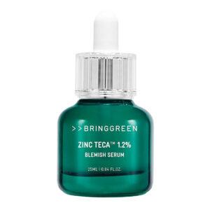 BringGreen – Zinc Teca 1.2% Blemish Serum