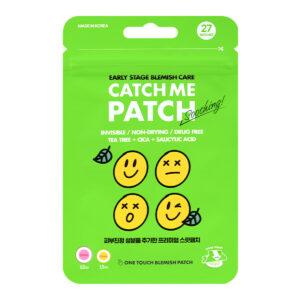 Catch Me Patch – Skin-Soothing Spot Patch