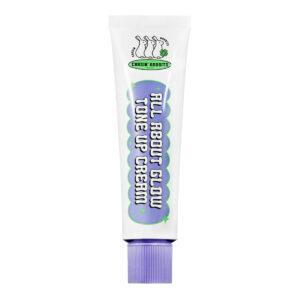 Chasin’ Rabbits – All About Glow Tone Up Cream