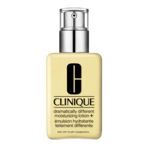 Clinique – Dramatically Different Moisturizing Lotion+