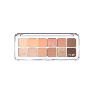 Clio – Pro Eye Palette