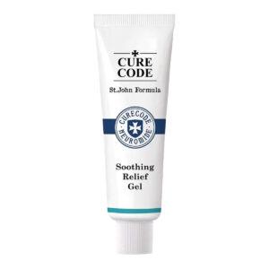 CureCode – Soothing Relief Gel