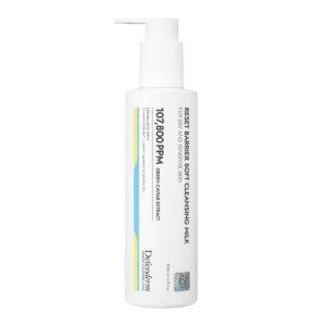 Defenderm – Reset Barrier Soft Cleansing Milk
