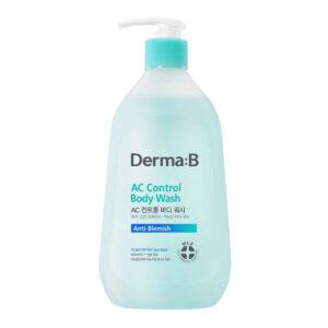 Derma:B – AC Control Body Wash