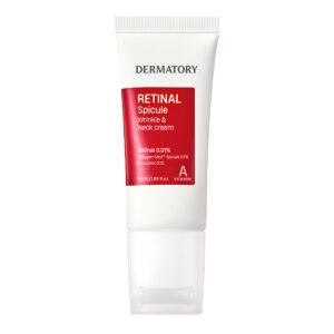 Dermatory – Retinal Spicule Wrinkle & Neck Cream