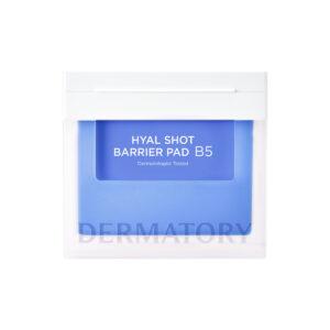Dermatory – Hyal Shot Barrier B5 Pad