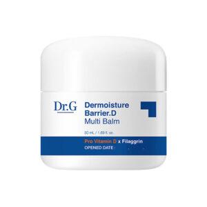 Dr.G – Dermoisture Barrier.D Multi Balm