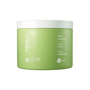 Frudia – Green Grape Pore Peeling Pad