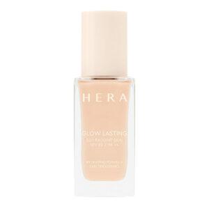 Hera – Glow Lasting 24H Radiant Skin SPF22/PA++