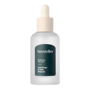 Hersteller – Little Drops Hi-light Ampoule