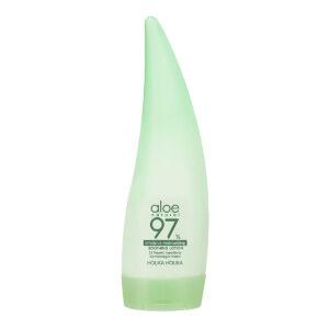 Holika Holika – Aloe Natural Formula 97% Soothing Lotion