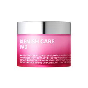 Isoi – Bulgarian Rose Blemish Care Pad