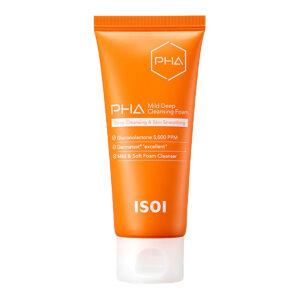 Isoi – PHA Mild Deep Cleansing Foam