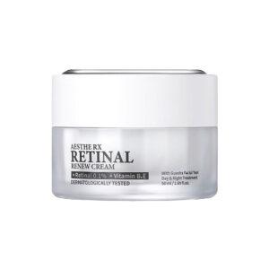 Labiotte – Aesthe RX Retinal Renew Cream
