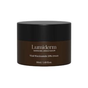 Lumiderm – Vital Niacinamide 20% Cream