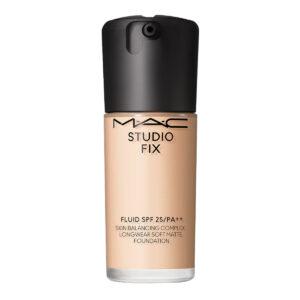 MAC – Studio Fix SPF25/PA++