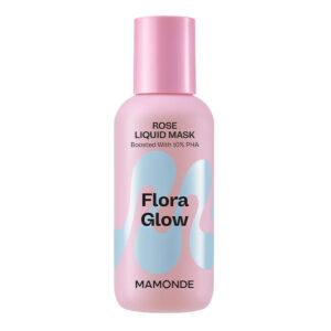 Mamonde – Flora Glow Rose Liquid Mask