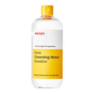 Manyo – Pure Cleansing Water Sensitive