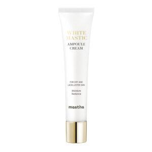 Mastina – White Mastic Ampoule Cream