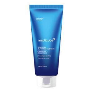 Medicube – Zero Pore Blackhead Mud Mask