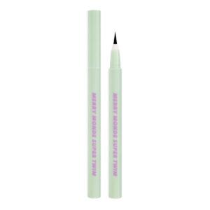 Merry Monde – Super Twim Pen Eyeliner