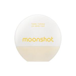Moonshot – Tone Tuning UV Skin Tint SPF50+/PA++++