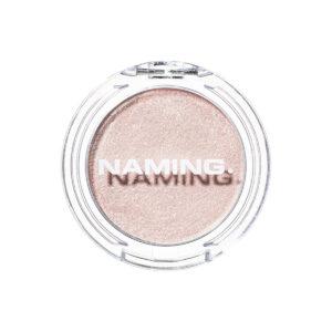 Naming – Fluffy Baked Highlighter