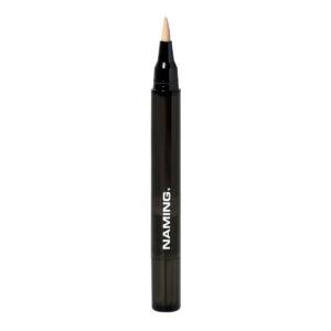 Naming – Skin Fit Concealer Brush