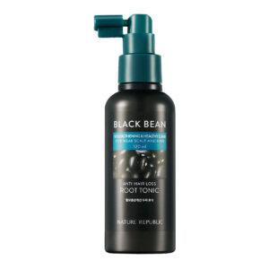 Nature Republic – Black Bean Anti-Hair Loss Root Tonic