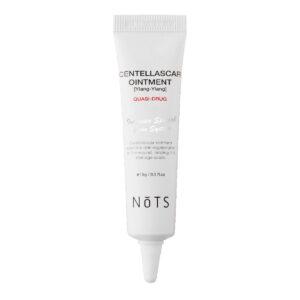 NoTS – Centellascar Ointment [#Ylang-Ylang]