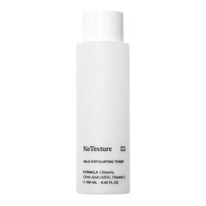 NuTexture – Mild Exfoliating Toner