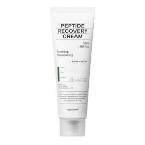 Organacell – Peptide Recovery Cream