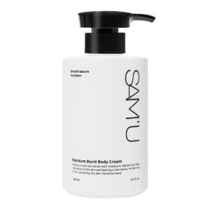 Sam’U – Moisture Burst Body Cream