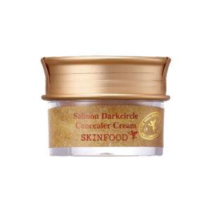 Skinfood – Salmon Dark Circle Concealer Cream