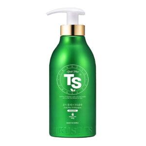 TS – Gold Plus TS Shampoo
