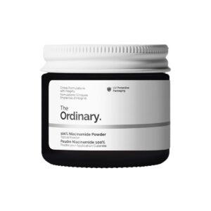 The Ordinary – 100% Niacinamide Powder