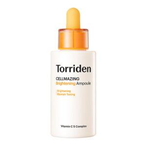 Torriden – Cellmazing Vita C Brightening Ampoule