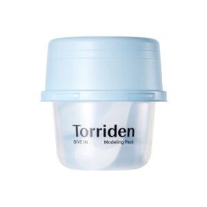 Torriden – Dive In Modeling Pack