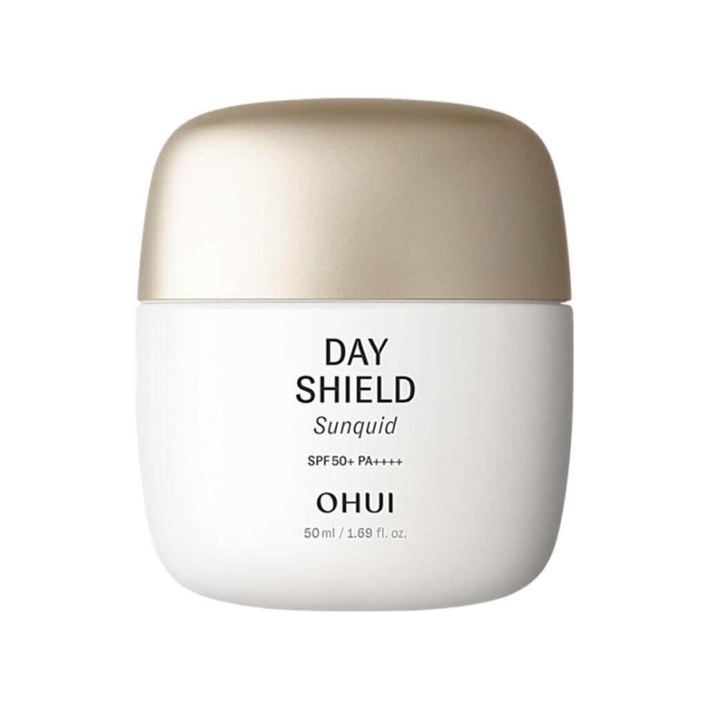 O Hui - Day Shield Sunquid SPF50+/PA++++