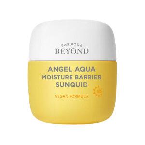 Beyond - Angel Aqua Moisture Barrier Sunquid SPF50+/PA++++