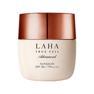 Isa Knox - LAHA True Cell Advanced Sunquid SPF50+/PA++++