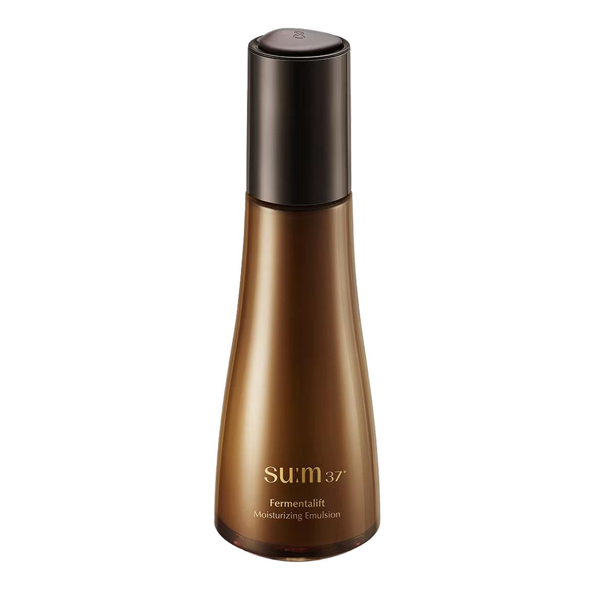 Su:m37° - Fermentalift Moisturizing Emulsion