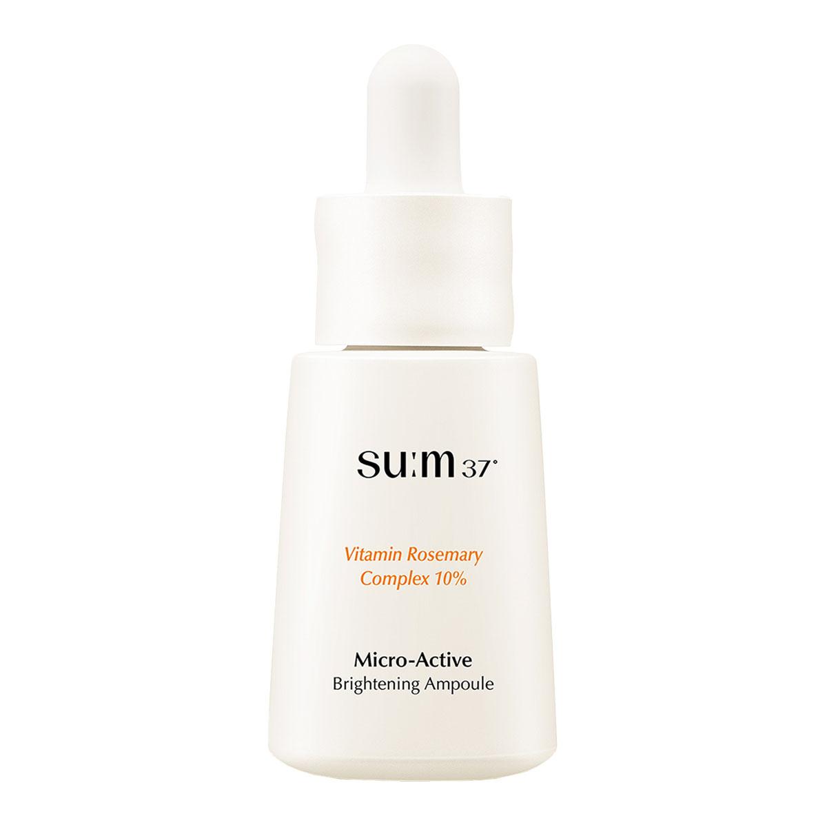 Sum37° - Micro-Active Brightening Ampoule