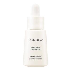 Sum37° - Micro-Active Calming Ampoule