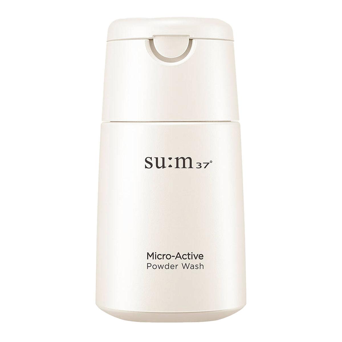 Sum37° - Micro-Active Powder Wash