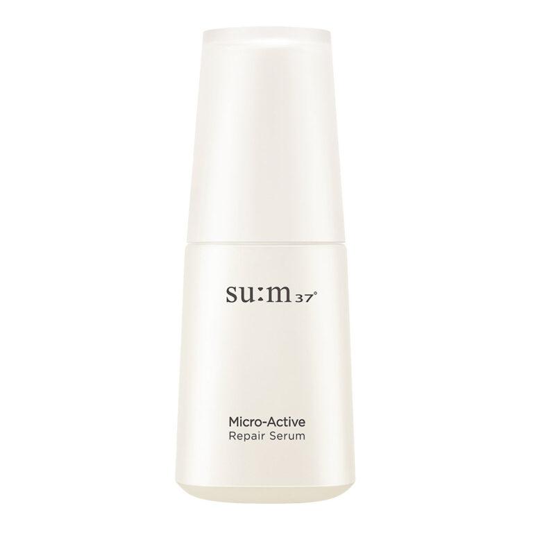 Su:m37° - Micro-Active Repair Serum