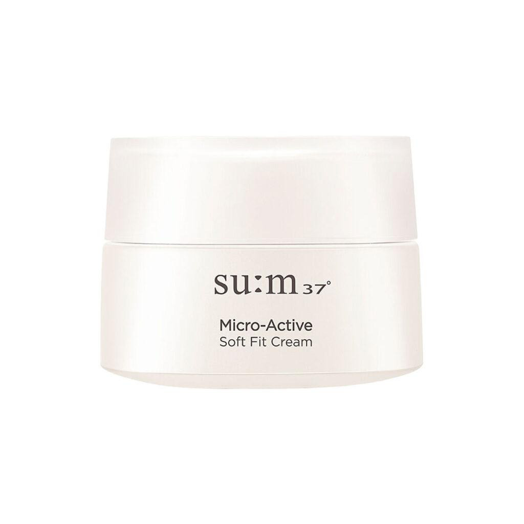 Sum37° - Micro-Active Soft Fit Cream